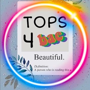 Tops for all seasons - name your price, make an offer, It’s YOURS!